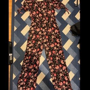 Long Jumpsuit/Romper